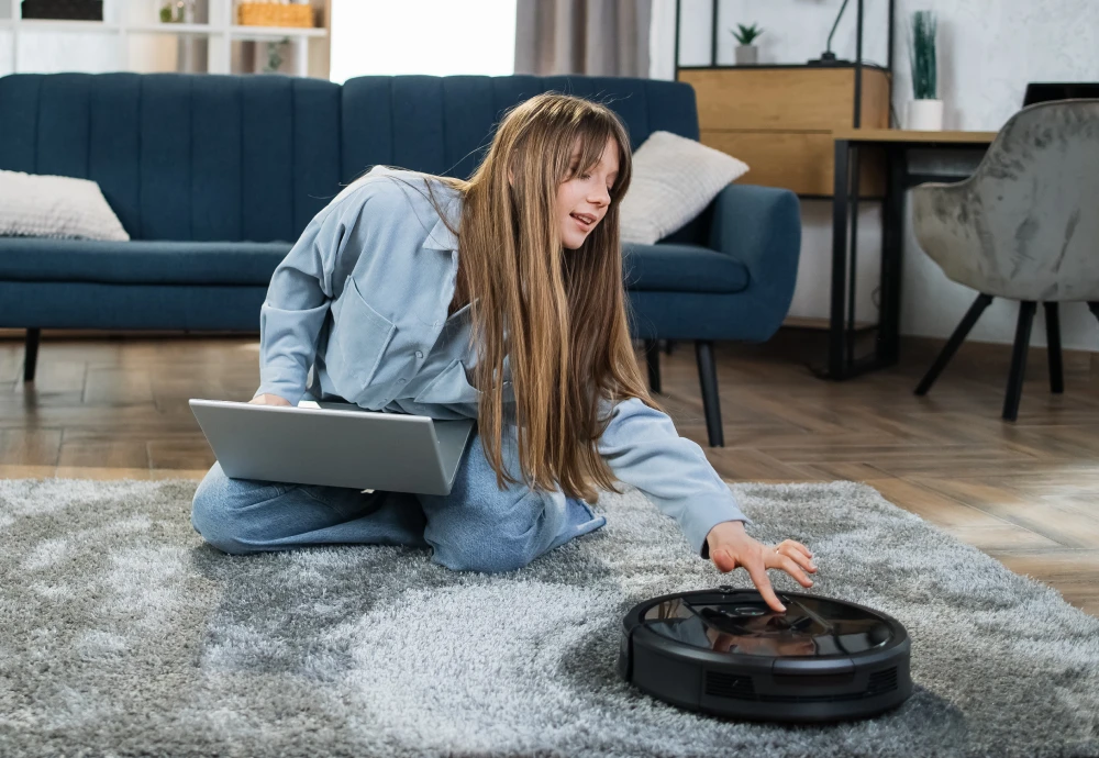 which is best robot vacuum cleaner