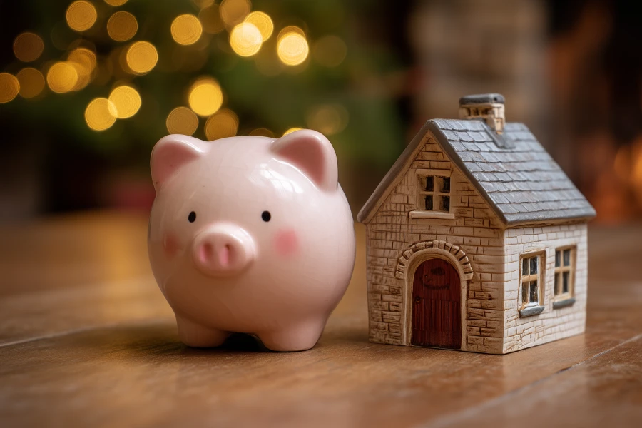 First Apartment Savings Plan