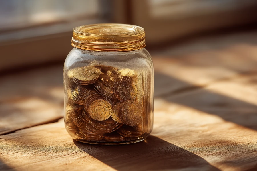 Tax-Efficient Savings