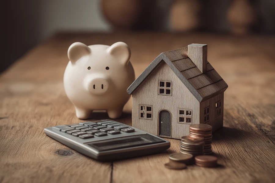 First Apartment Budgeting
