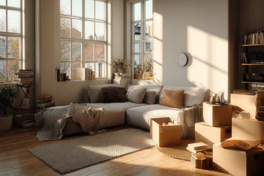 New Apartment Budget Guide