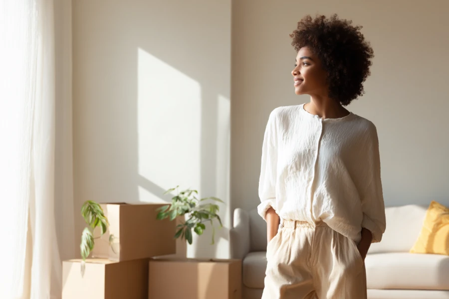 New Apartment Budget Guide