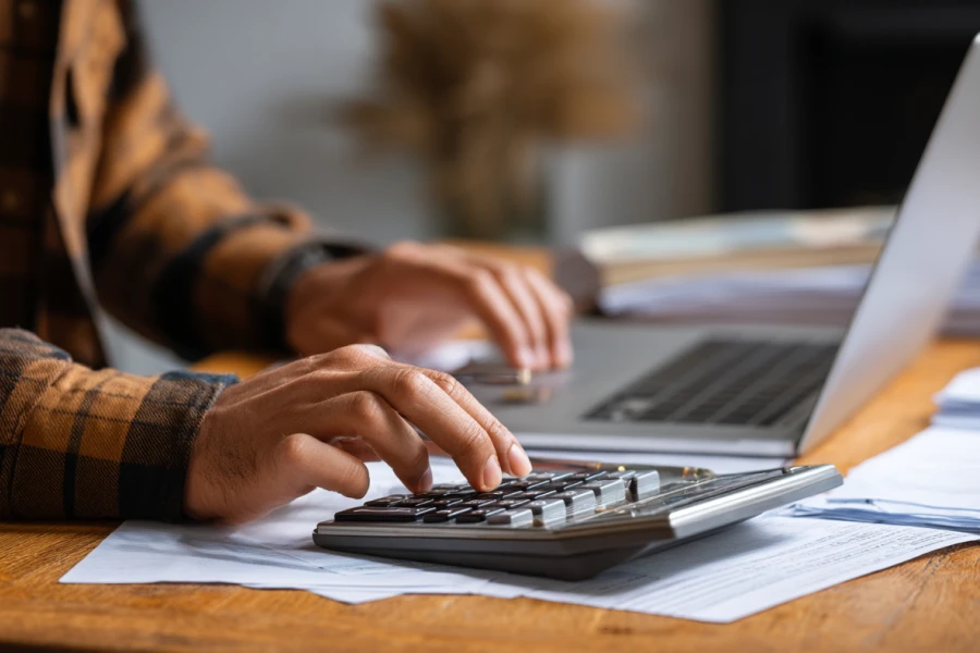 Tax on Savings 