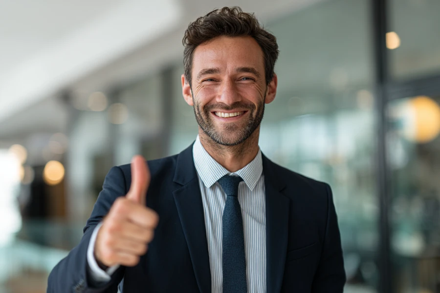 Steps for Business Success