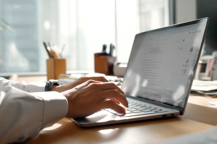 Setting Business Goals