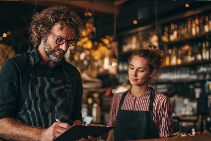 Customer Acquisition Strategies