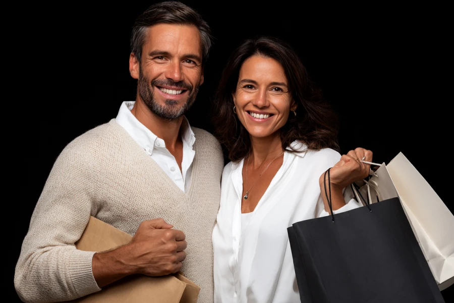 Build Customer Loyalty
