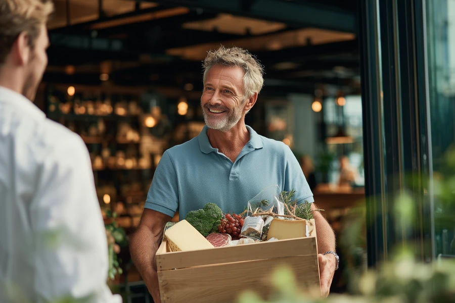 Winning Business Clients 